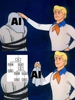 AI explained - Programming Conditions